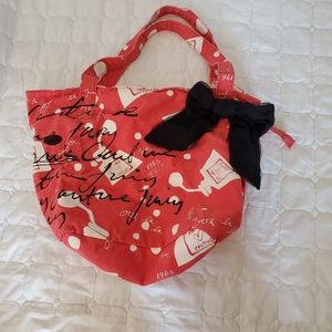New juicy couture bag